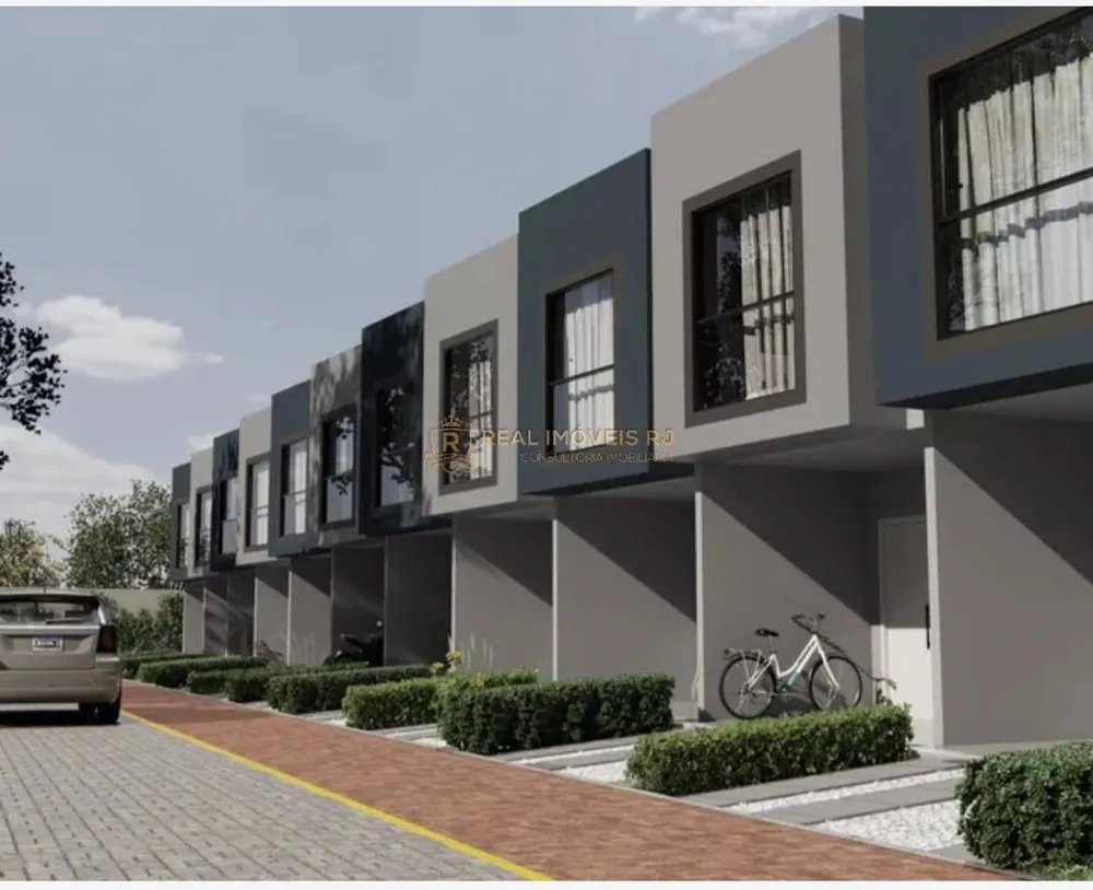 Casa, 2 quartos, 93 m² - Foto 11