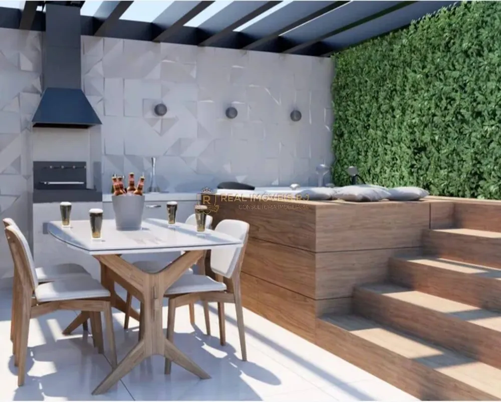 Casa, 2 quartos, 93 m² - Foto 6