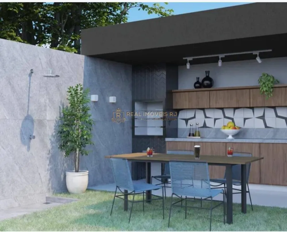 Casa, 2 quartos, 93 m² - Foto 5