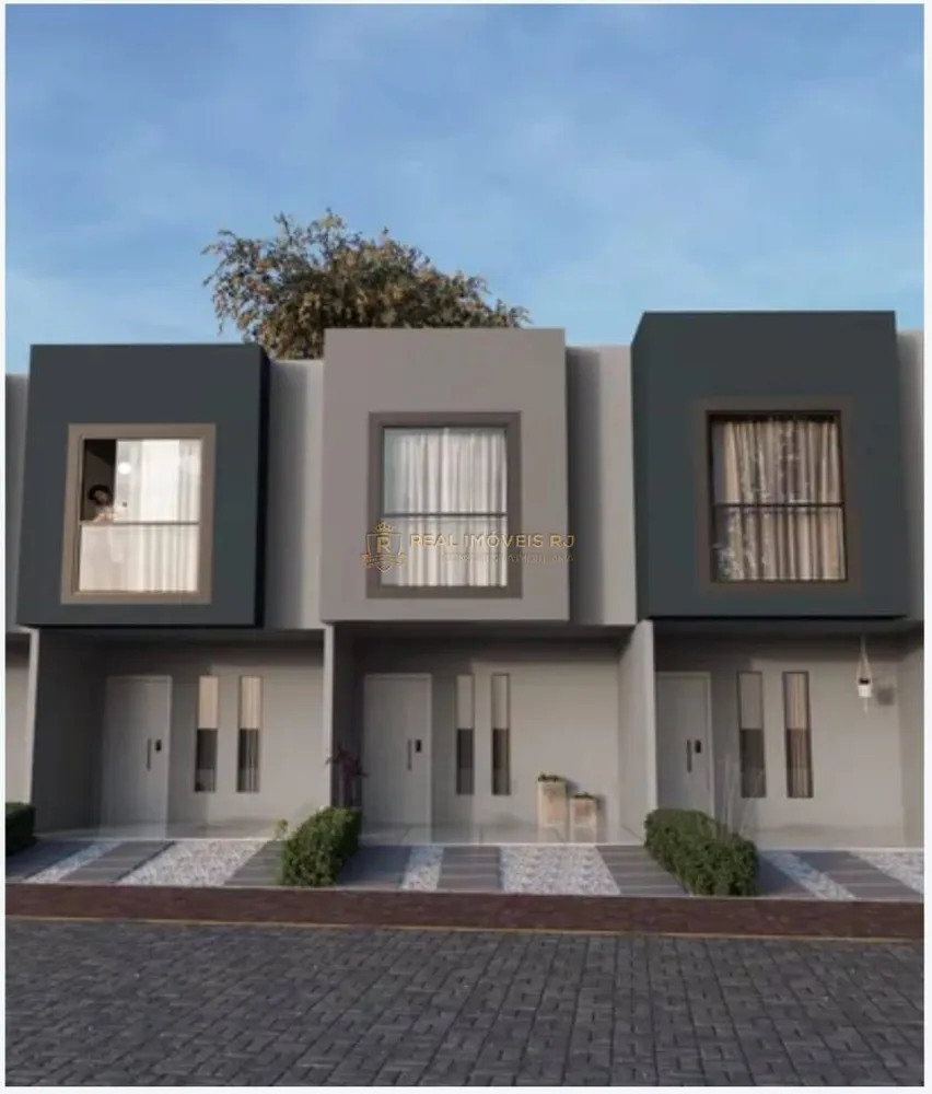 Casa, 2 quartos, 93 m² - Foto 9