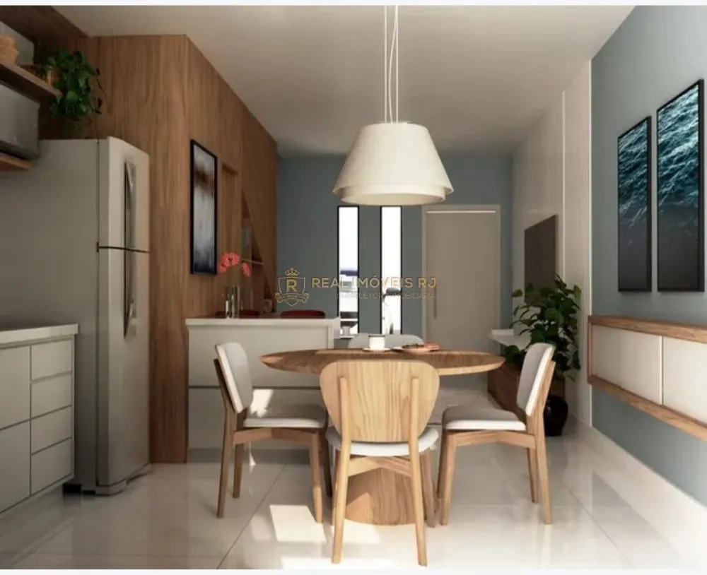 Casa, 2 quartos, 93 m² - Foto 8