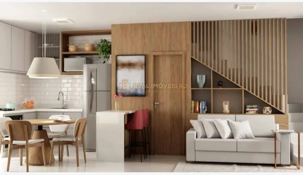 Casa, 2 quartos, 93 m² - Foto 13