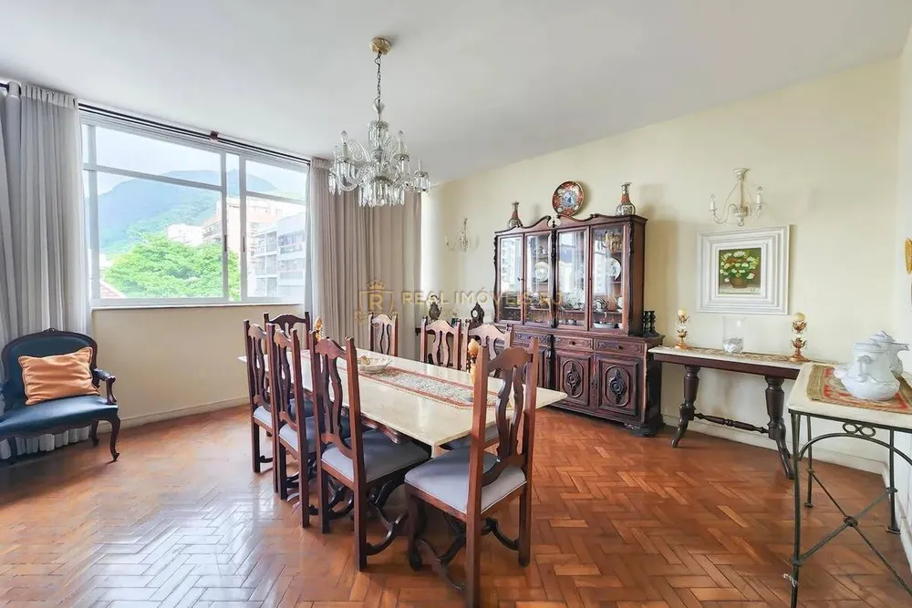 Apartamento, 3 quartos, 206 m² - Foto 11