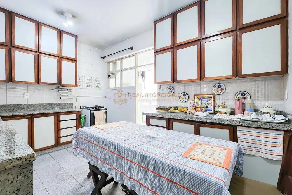 Apartamento, 3 quartos, 206 m² - Foto 12