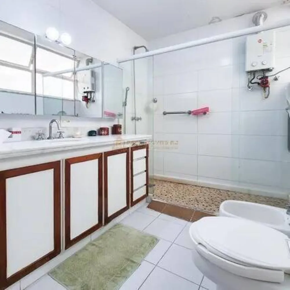 Apartamento, 3 quartos, 206 m² - Foto 26