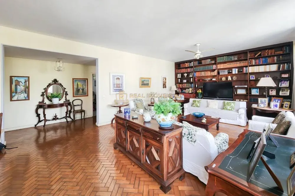 Apartamento, 3 quartos, 206 m² - Foto 9