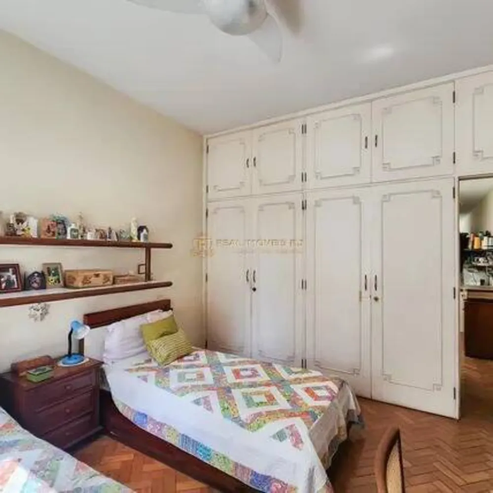 Apartamento, 3 quartos, 206 m² - Foto 14