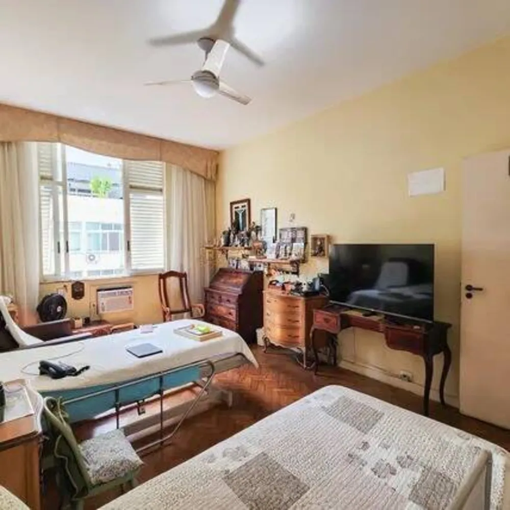 Apartamento, 3 quartos, 206 m² - Foto 22