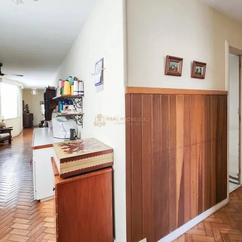 Apartamento, 3 quartos, 206 m² - Foto 43