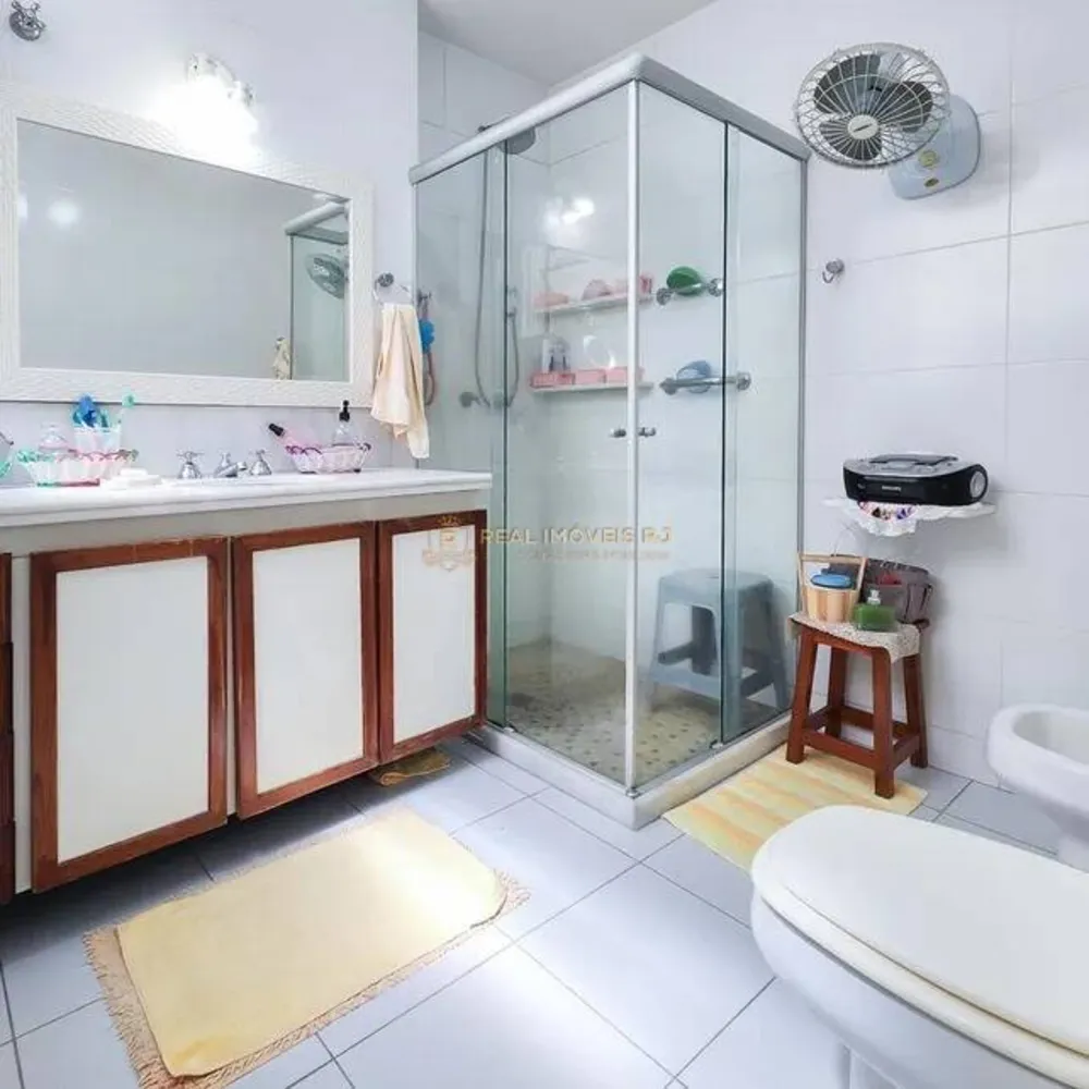 Apartamento, 3 quartos, 206 m² - Foto 29