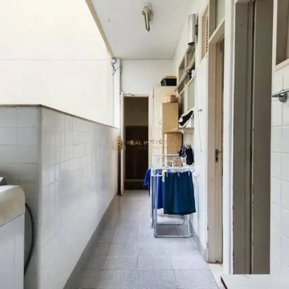 Apartamento, 3 quartos, 206 m² - Foto 37