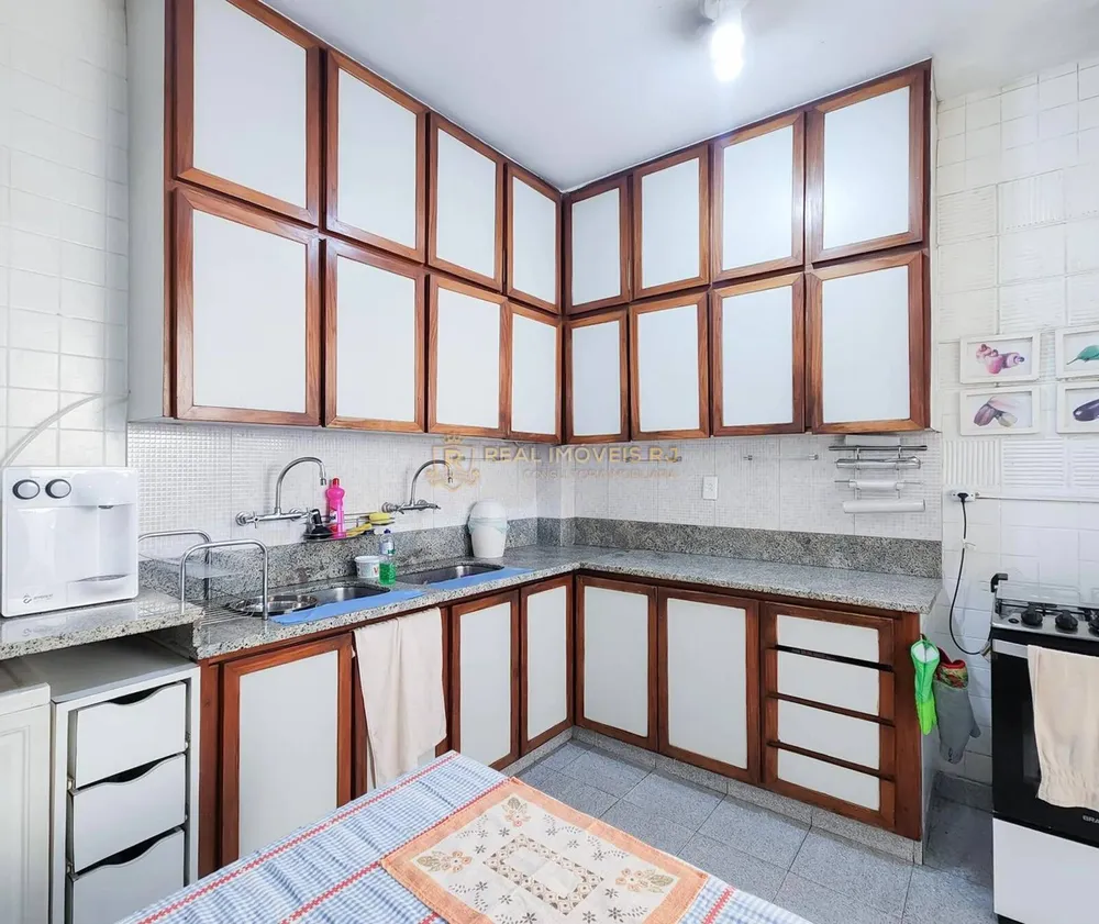 Apartamento, 3 quartos, 206 m² - Foto 8