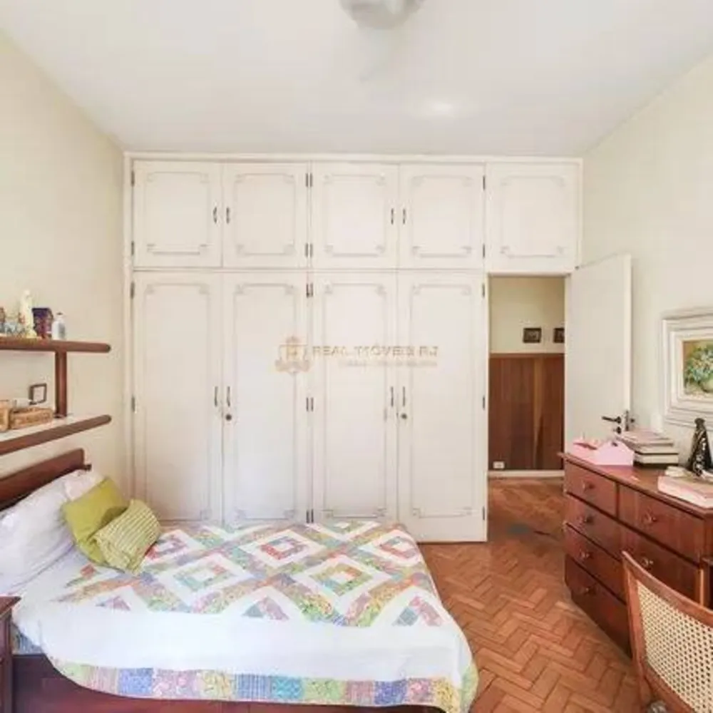 Apartamento, 3 quartos, 206 m² - Foto 15