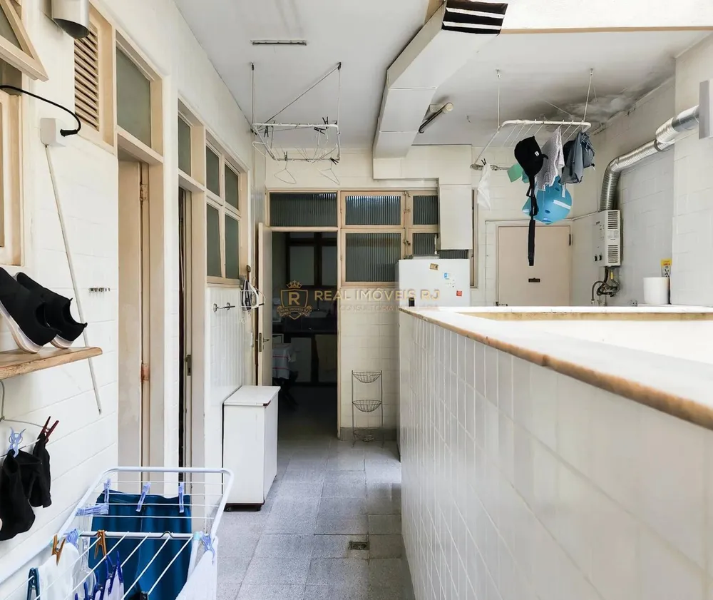 Apartamento, 3 quartos, 206 m² - Foto 38