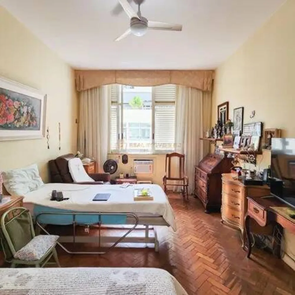 Apartamento, 3 quartos, 206 m² - Foto 23