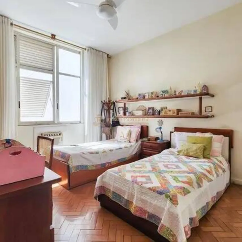 Apartamento, 3 quartos, 206 m² - Foto 13