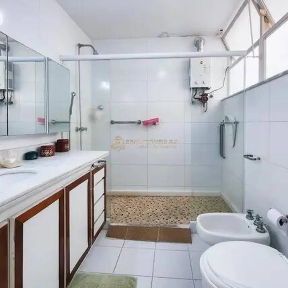 Apartamento, 3 quartos, 206 m² - Foto 27