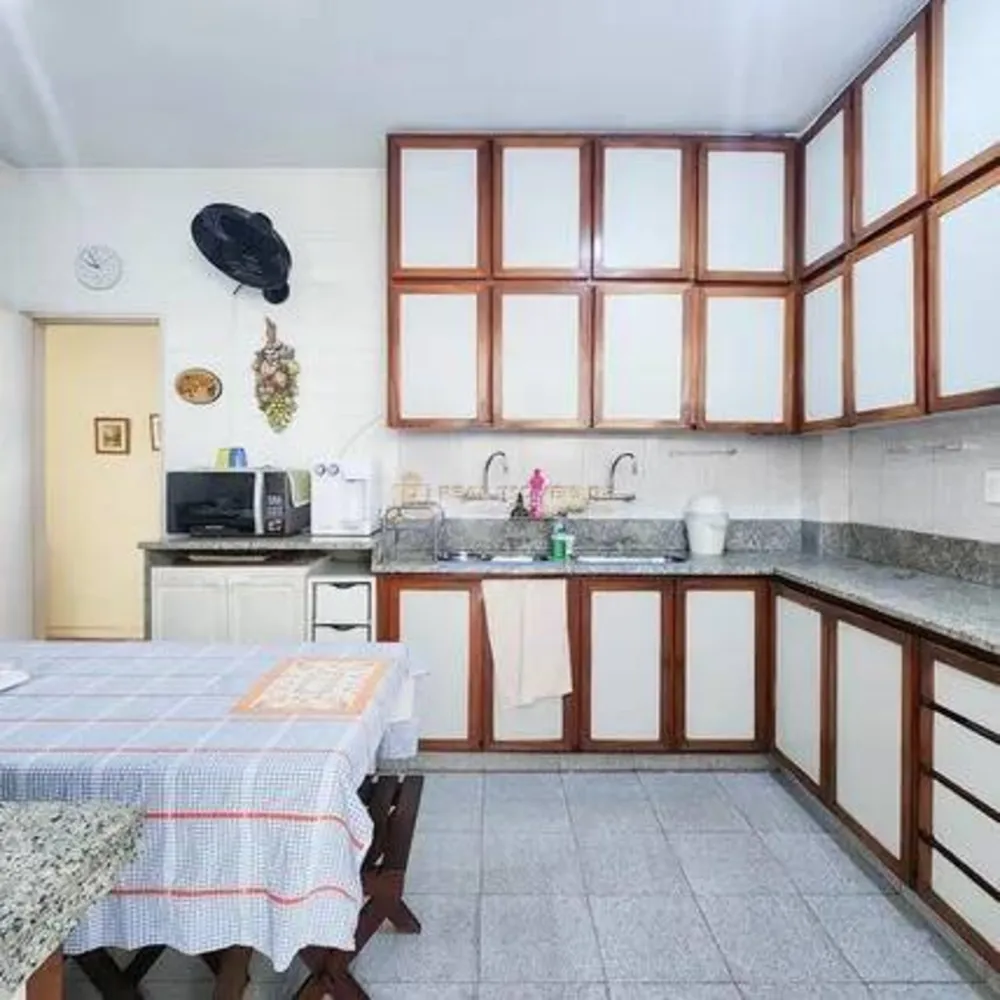 Apartamento, 3 quartos, 206 m² - Foto 6