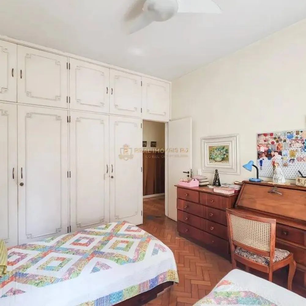 Apartamento, 3 quartos, 206 m² - Foto 16