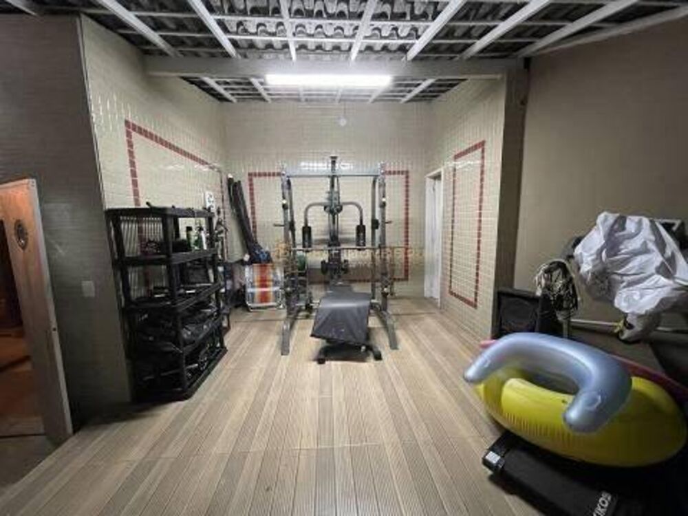 Casa, 4 quartos, 560 m² - Foto 4