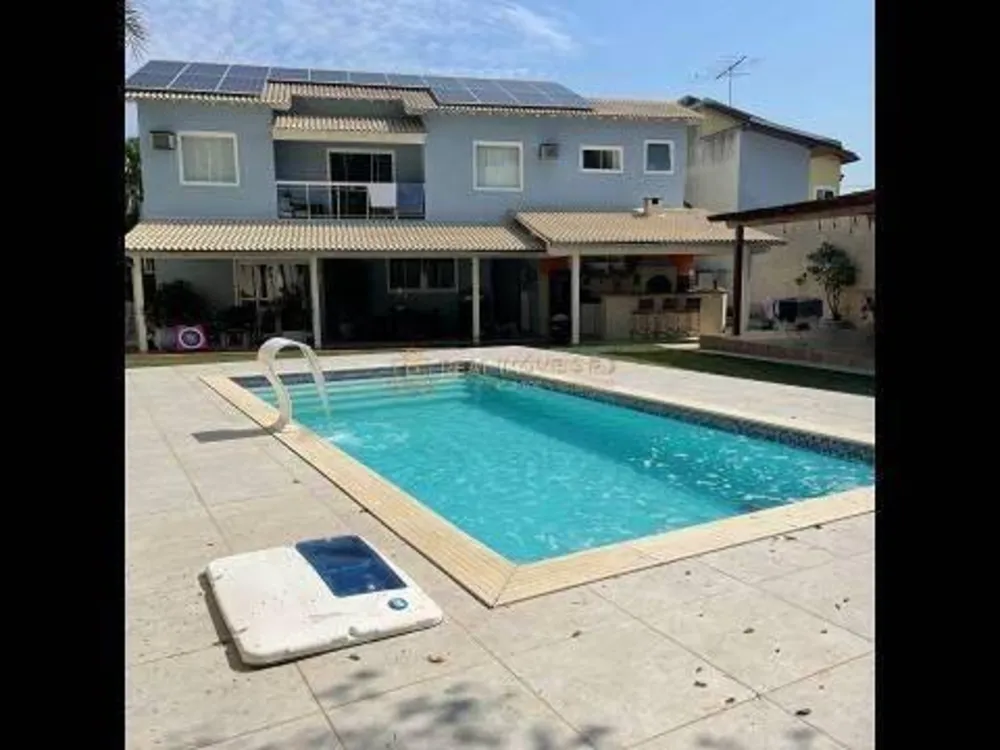 Casa, 4 quartos, 560 m² - Foto 1