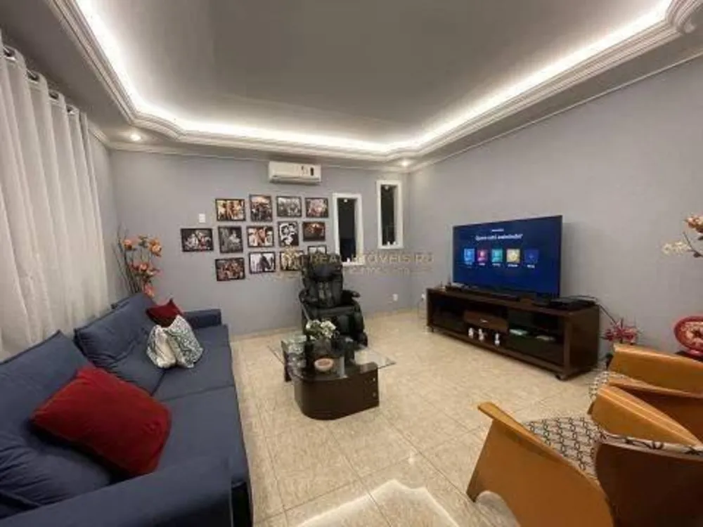 Casa, 4 quartos, 560 m² - Foto 3
