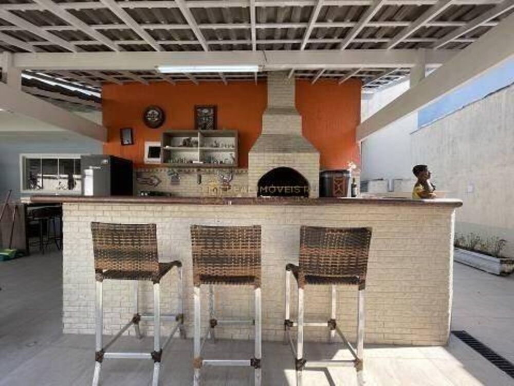 Casa, 4 quartos, 560 m² - Foto 1