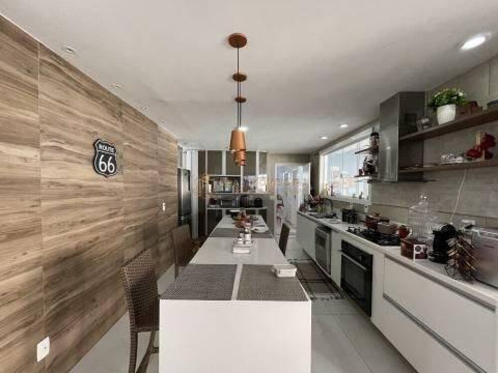 Casa, 4 quartos, 560 m² - Foto 2