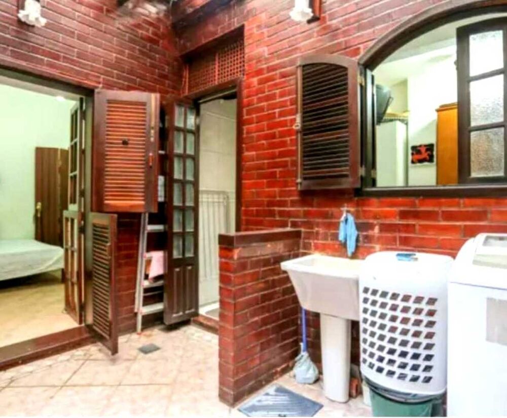 Apartamento, 1 quarto, 105 m² - Foto 3