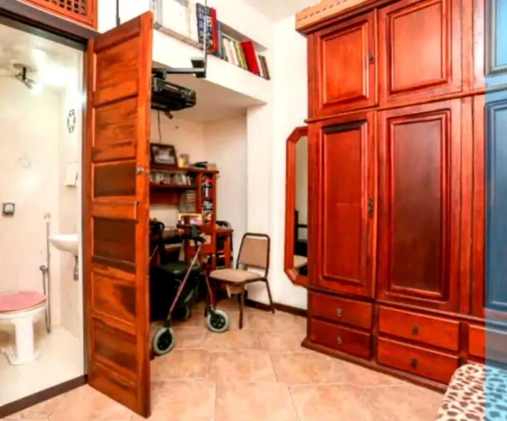 Apartamento, 1 quarto, 105 m² - Foto 8