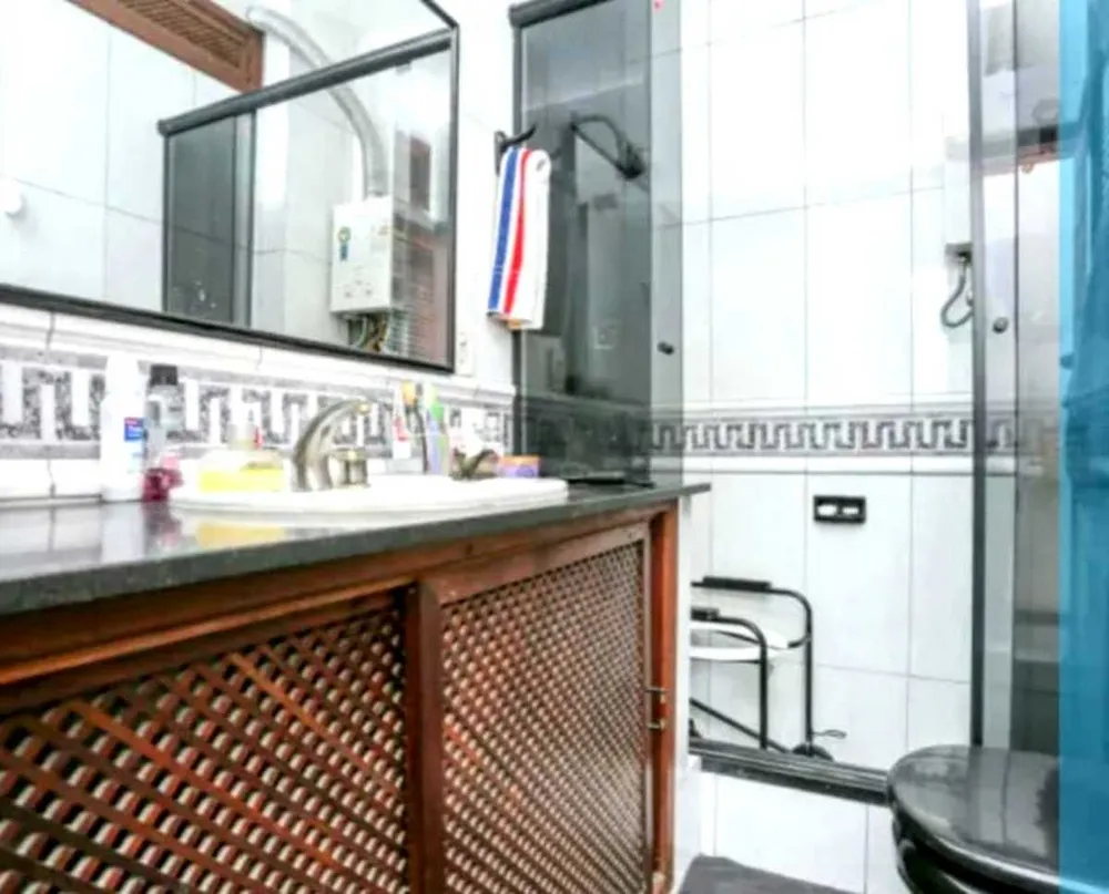 Apartamento, 1 quarto, 105 m² - Foto 14