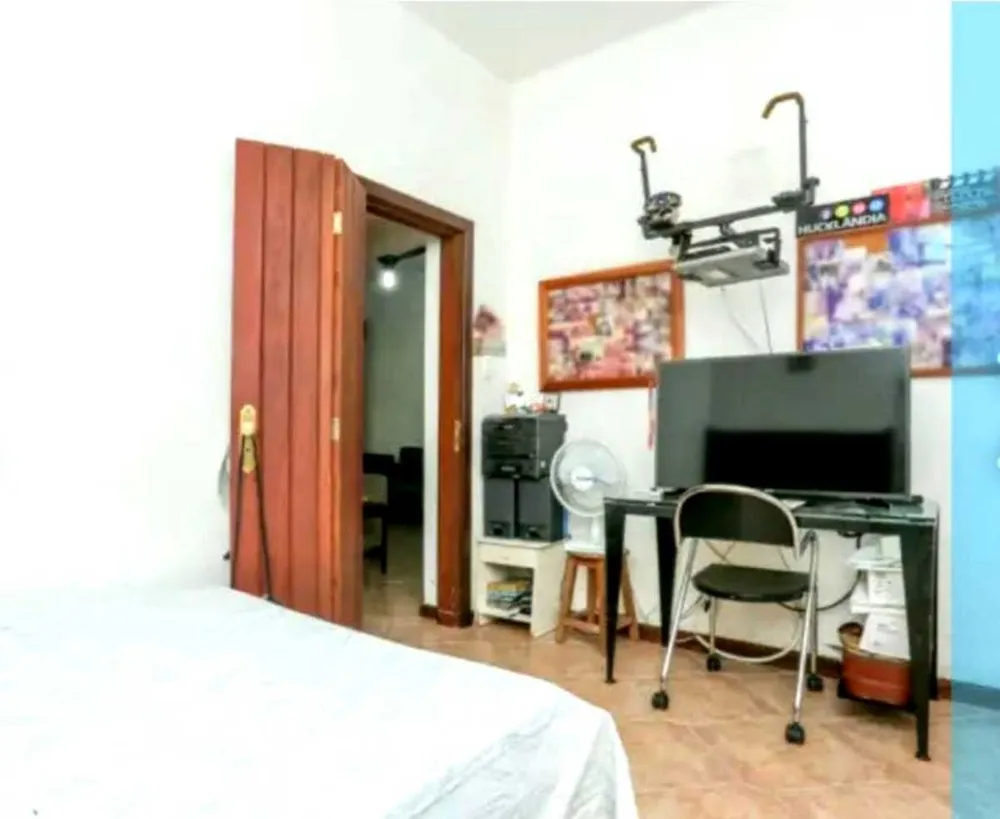 Apartamento, 1 quarto, 105 m² - Foto 10