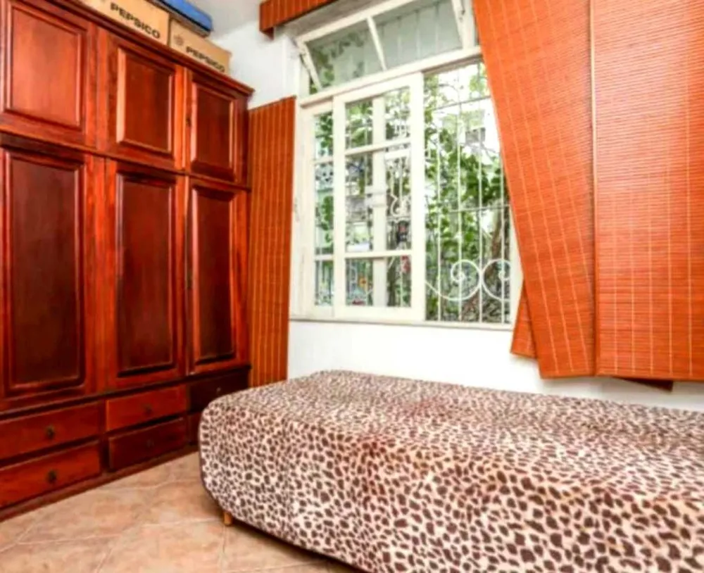 Apartamento, 1 quarto, 105 m² - Foto 5
