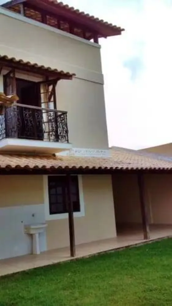 Casa, 3 quartos, 360 m² - Foto 4