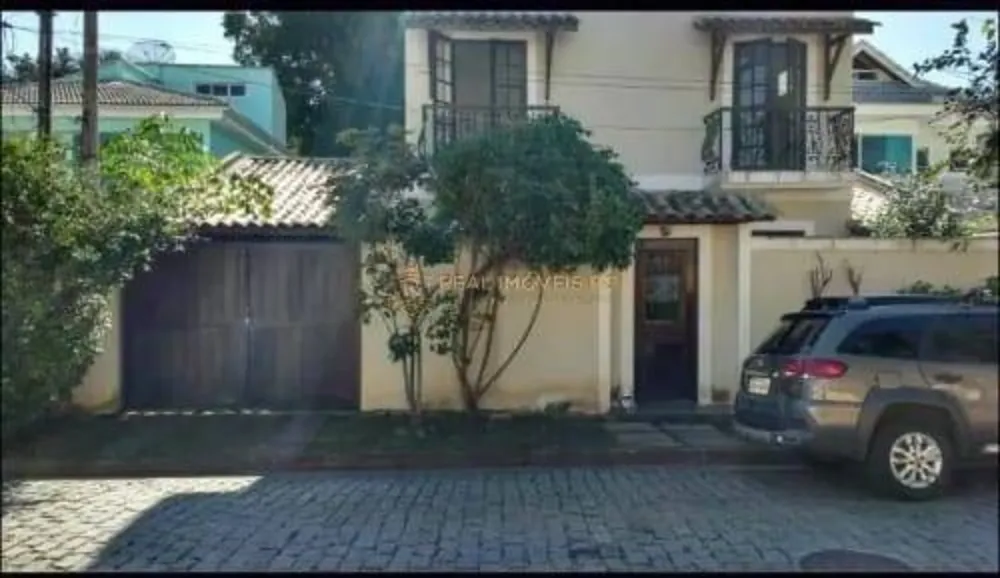 Casa, 3 quartos, 360 m² - Foto 1