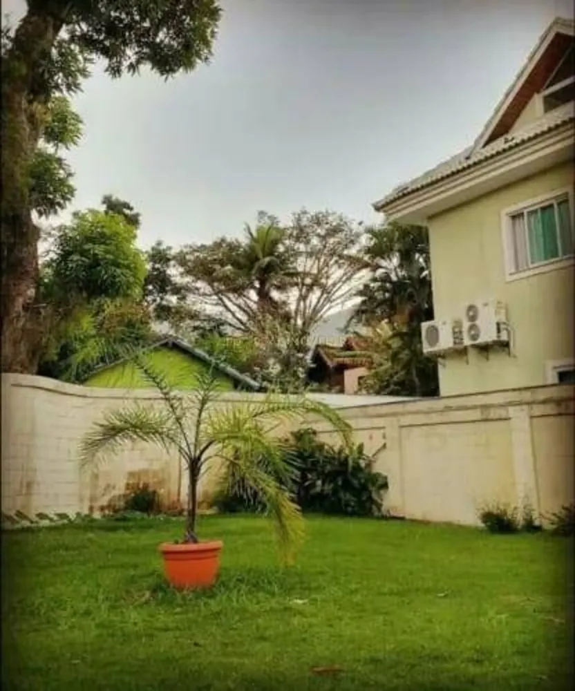 Casa, 3 quartos, 360 m² - Foto 2