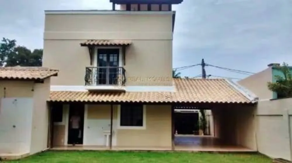 Casa, 3 quartos, 360 m² - Foto 3