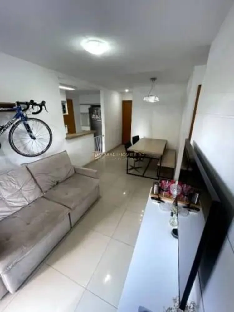 Apartamento, 2 quartos, 67 m² - Foto 1