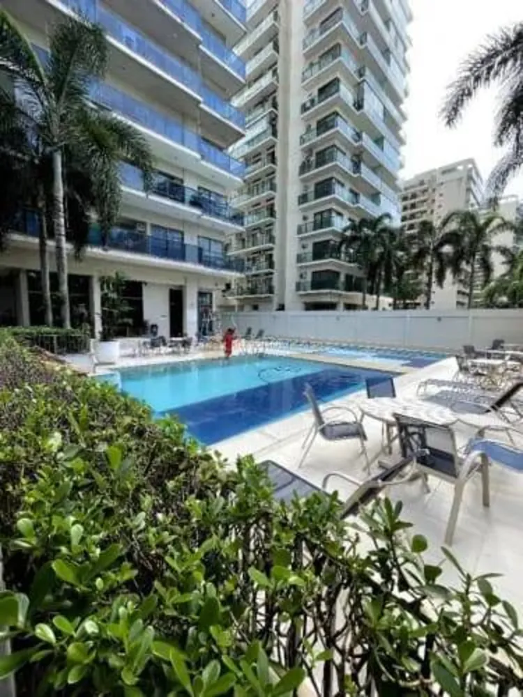 Apartamento, 2 quartos, 67 m² - Foto 2
