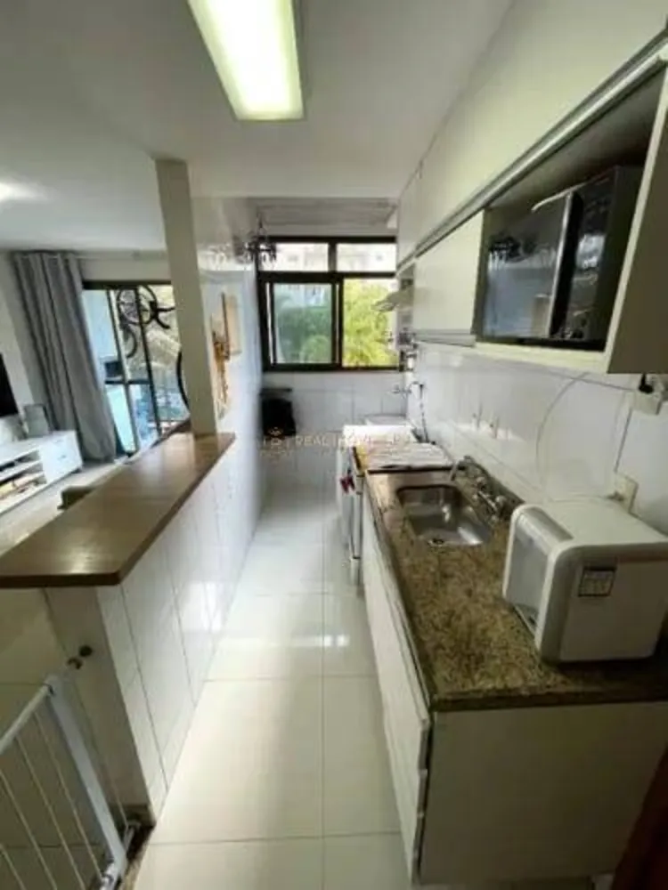 Apartamento, 2 quartos, 67 m² - Foto 4