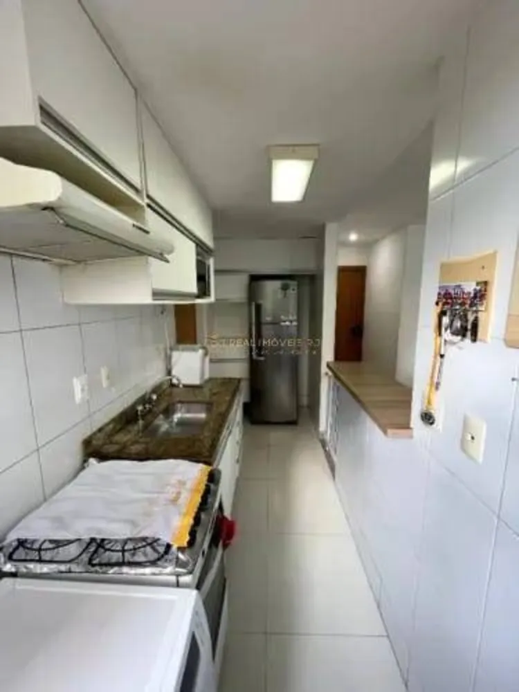 Apartamento, 2 quartos, 67 m² - Foto 7