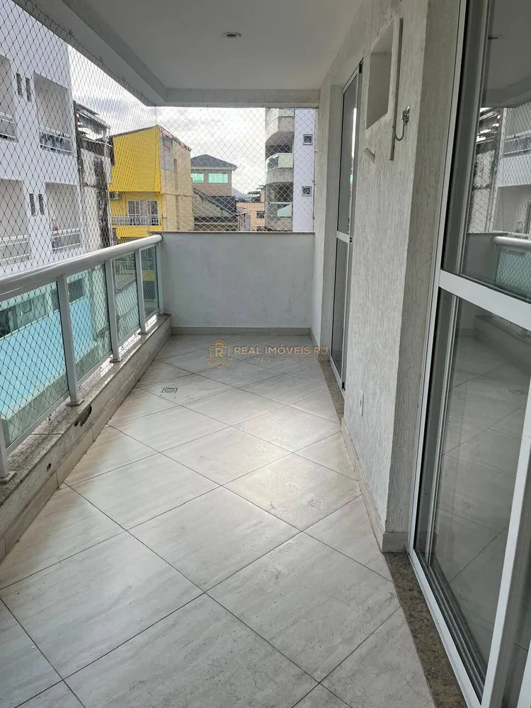 Apartamento, 2 quartos, 78 m² - Foto 5