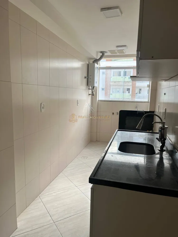 Apartamento, 2 quartos, 78 m² - Foto 4