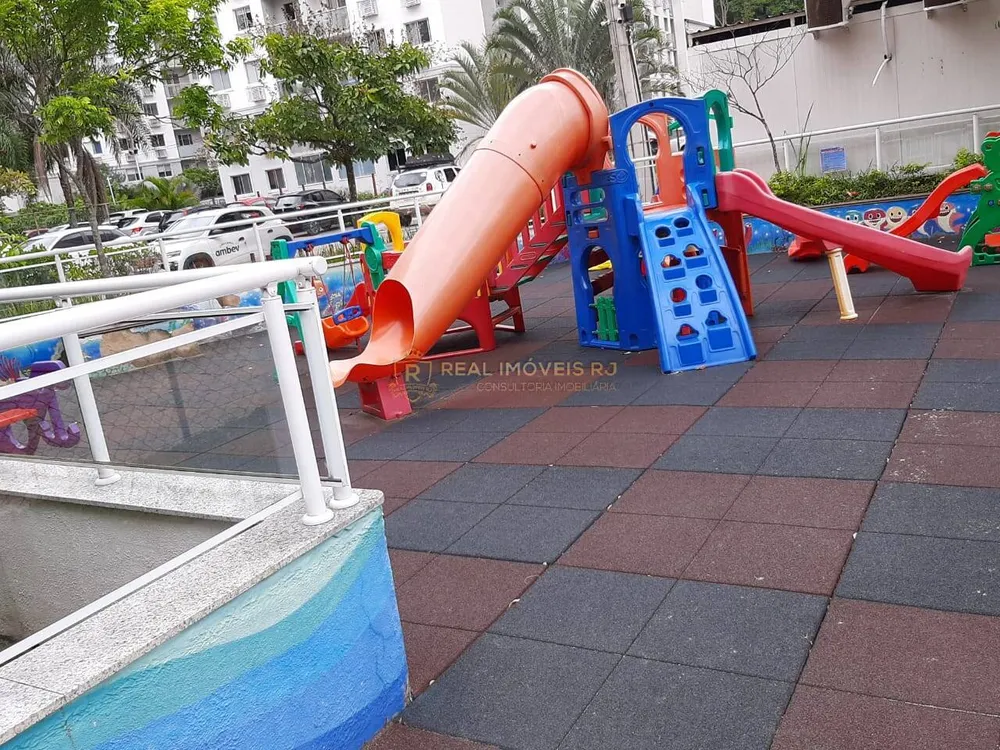 Apartamento, 2 quartos, 59 m² - Foto 10