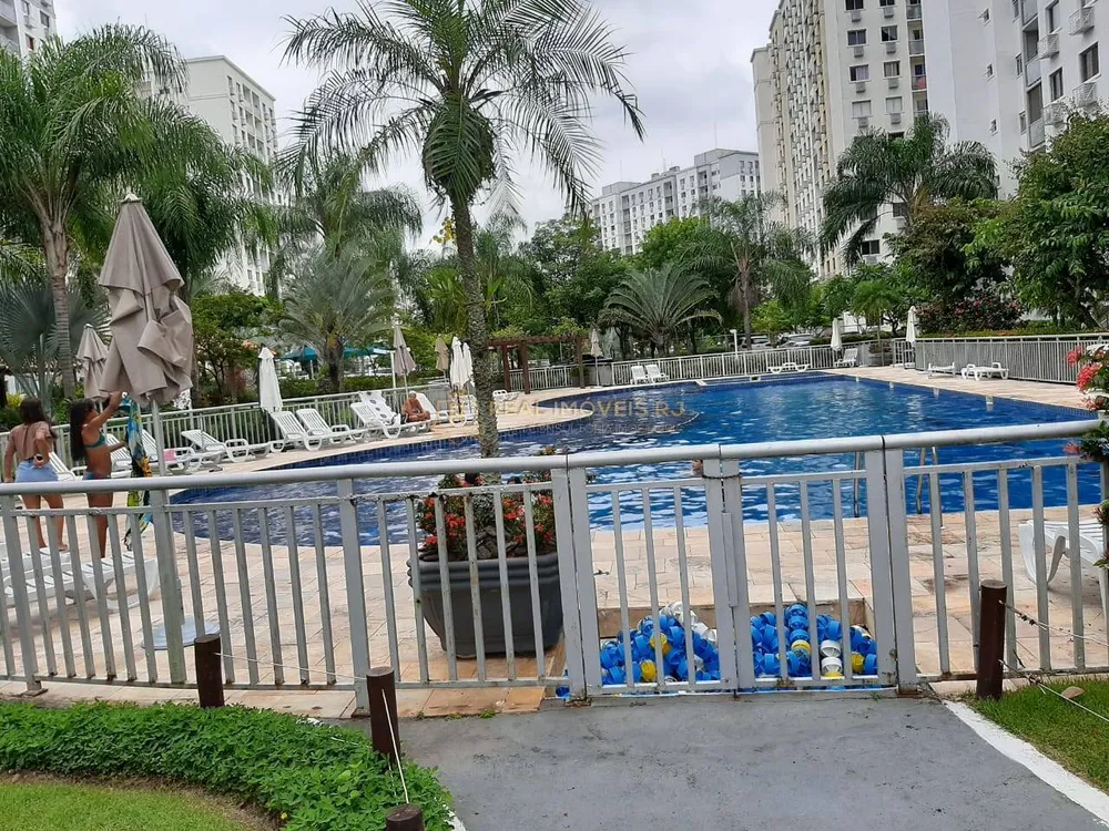 Apartamento, 2 quartos, 59 m² - Foto 9