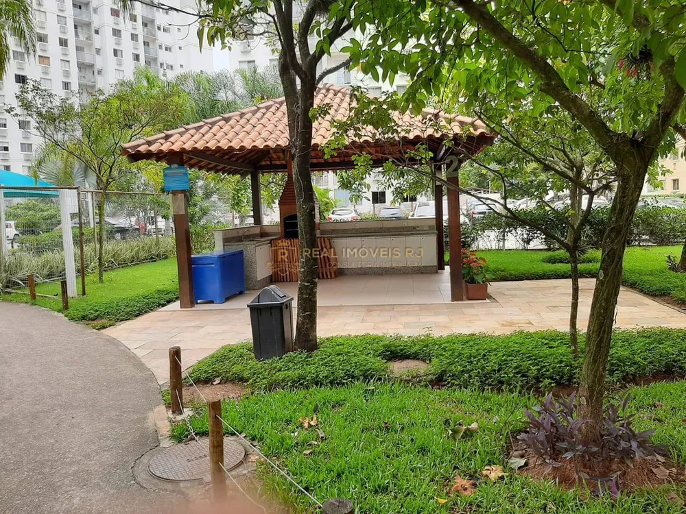 Apartamento, 2 quartos, 59 m² - Foto 1