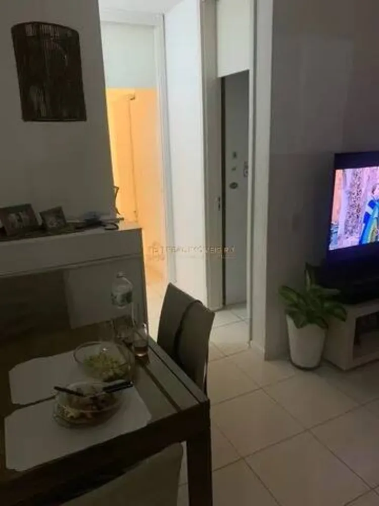 Apartamento, 2 quartos, 59 m² - Foto 3