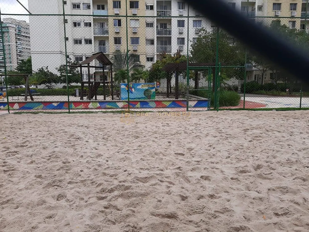 Apartamento, 2 quartos, 59 m² - Foto 2
