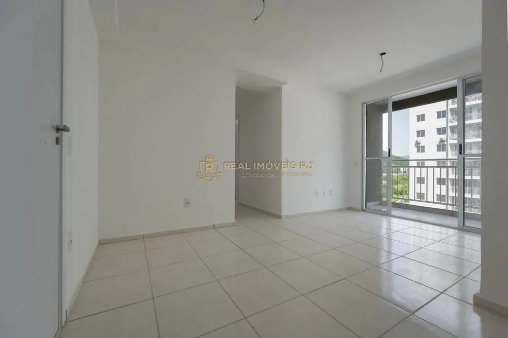 Apartamento, 2 quartos, 53 m² - Foto 2