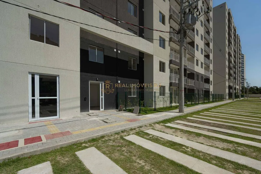Apartamento, 2 quartos, 53 m² - Foto 8